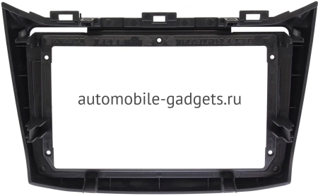 Haima M3 2014-2017 Canbox M-Line 4544-9273 на Android 10 (4G-SIM, 2/32, DSP, QLed)