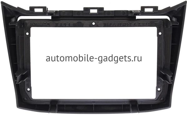 Haima M3 2014-2017 OEM RK9-9273 на Android 10 (CarPlay, AHD, 1/32)