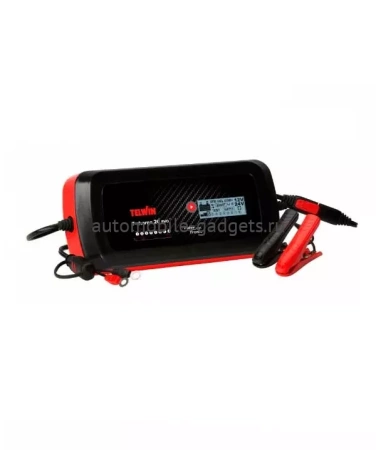 Зарядное устройство TELWIN T-CHARGE 20 EVO 12V/24V