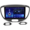 Штатное головное устройство Hyundai i10 2007-2013 Teyes CC2 PLUS 4/64 9 дюймов RM-9-143 на Android 10 (4G-SIM, DSP, QLed)