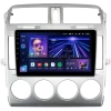 Штатное головное устройство Kia Carnival 2002-2006 Teyes CC3 360 6/128 9 дюймов RM-9-1003 на Android 10 (4G-SIM, DSP, QLed)