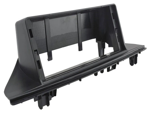 Штатная магнитола BMW X1 (F48) 2015-2023 12.3 дюйма Canbox H-Line 7813-0014 на Android 10 (4G-SIM, 4/32, DSP, QLed) BMW Style