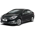 Hyundai i40 2011+
