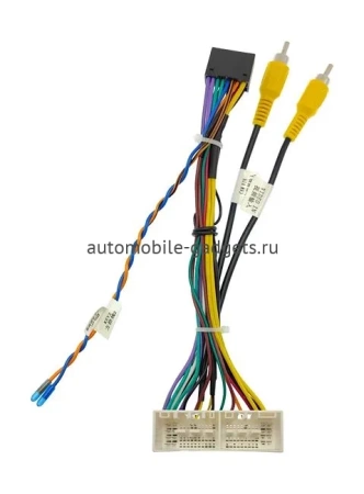 Магнитола Vaycar 09V3 для HYUNDAI Elantra 2018-2020 (Андроид, 4+32Гб)