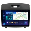 Штатное головное устройство Isuzu D-Max 2 2012-2020 (тип 2) Teyes CC3 2K 360 6/128 9.5 дюймов RM-9-293 на Android 10 (4G-SIM, DSP, QLed)