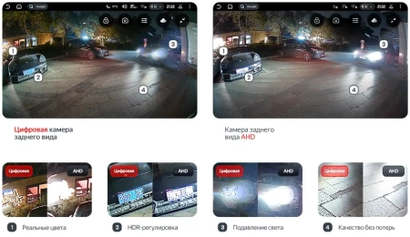 Teyes CC4-PRO штатная магнитола для Volkswagen / Skoda на Android 13 с 8GB, DSP, 4G