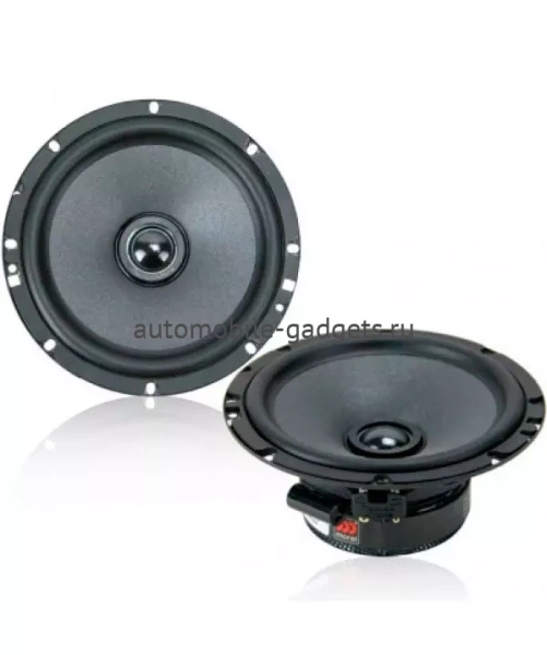 Коаксиальная акустика Morel Tempo Ultra Integra 602