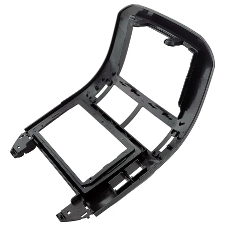 Volkswagen Polo 4 2001-2009 (черная) Canbox GT9-1229 2/32 Android 10 (IPS, DSP, CarPlay)