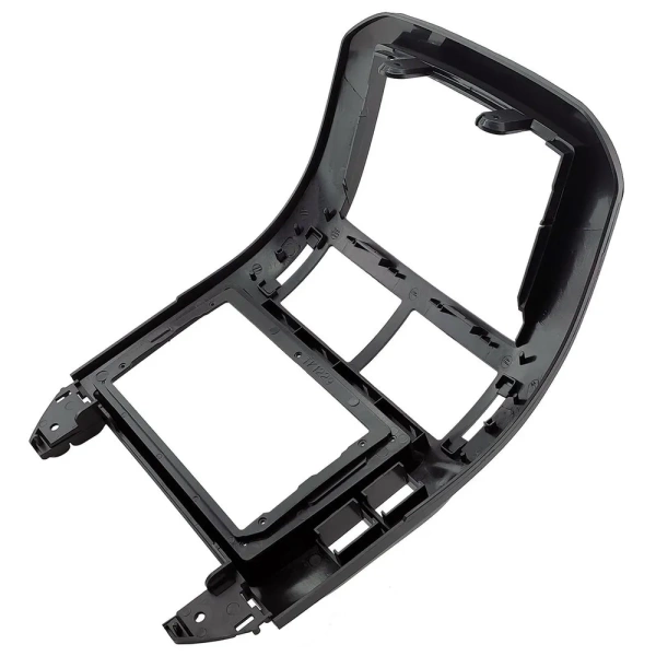 Volkswagen Polo 4 2001-2009 (черная) Canbox RS9-1229 1.5/32 Android 10 (IPS, DSP, CarPlay)