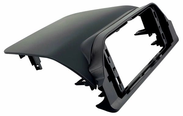 Штатная магнитола Toyota RAV4 5 (XA50) 2018-2024, Wildlander 2020-2025 10.25 дюйма Canbox H-Line 7820-0072 на Android 10 (4G-SIM, 6/128, DSP, QLed) Audi Style