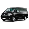 Volkswagen Multivan T5 (2003-2009) Volkswagen Multivan T5 (2003-2009)