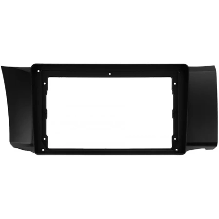 Штатная магнитола Toyota GT86 2012-2024 (руль слева) Canbox H-Line 7803-9-2002 Android 10 (4G-SIM, 4/64, DSP, IPS) С крутилками