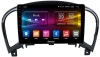 Carmedia SF-9672-KP-9009-6128-TS20 Штатная магнитола для Nissan Juke 2010+, Infiniti ESQ 2014+ на Android 13 c 6GB, DSP, 4G