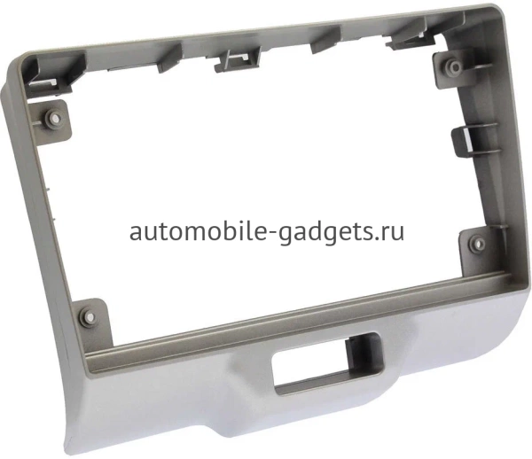 Suzuki Every 6 2015-2024 OEM RK9-9324 на Android 10 (CarPlay, AHD, 1/32)