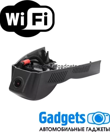Redpower DVR-MCLA-N Видеорегистратор для Infinity Q30 (2015+)