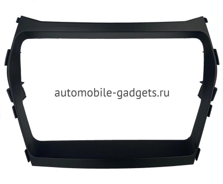 Hyundai Santa Fe 3 2012-2018 OEM RK9-9022 на Android 10 (CarPlay, AHD, 1/32)