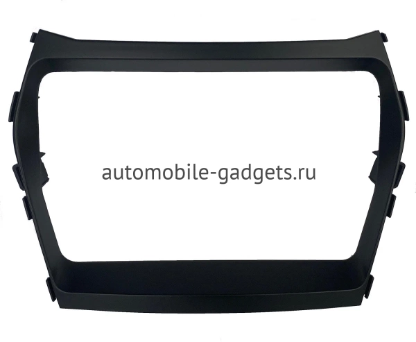 Hyundai Santa Fe 3 2012-2018 OEM RK9-9022 на Android 10 (CarPlay, AHD, 1/32)