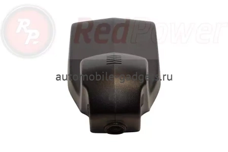 Redpower DVR-BMW4-N штатный видеорегистратор для BMW