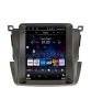 Wide Media KS5089QR-3/32 (Tesla style) штатная магнитола для Toyota RAV4 2012-2019 (климат) на Android 10 с 3Gb, DSP, 4G