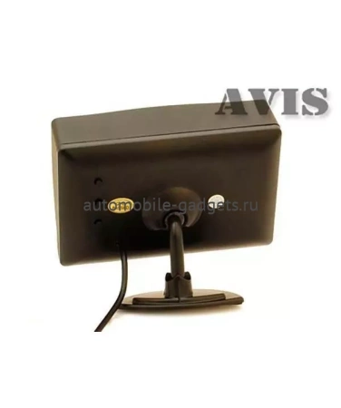 Монитор 4.3" AVIS AVS0437BM