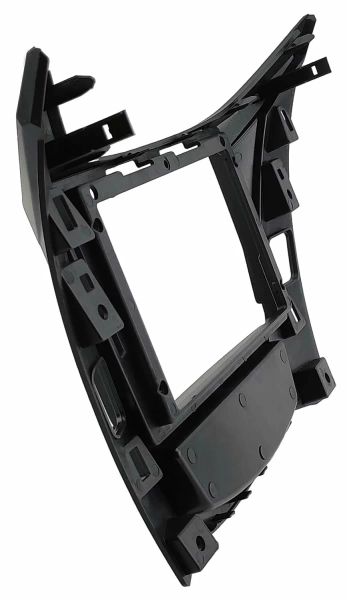 Штатная магнитола BYD Yuan 2016-2018 Canbox L-Line 4169-9-1507 на Android 10 (4G-SIM, 2/32, TS18, DSP, QLed)