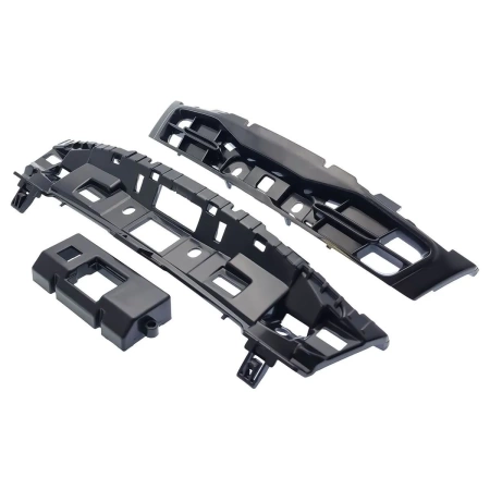 Штатное головное устройство Ford Focus 3 2011-2019 (Тип 1) Canbox H-Line (Tesla style) 9.7 дюймов 4/32 5621-1312-45 на Android 10 (4G-SIM, DSP, QLed)