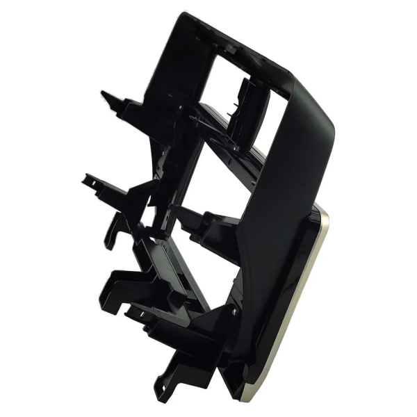 Штатная магнитола Toyota Land Cruiser Prado 150 2017-2024 (бронзовая) Canbox RS10-10-0307 1.5/32 на Android 10 (для авто без 4 камер) (IPS, DSP, CarPlay)