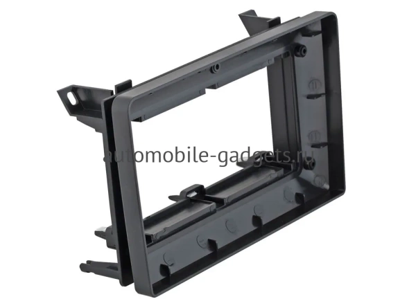 Saab 9-3 2007-2014 OEM RK9-1940 на Android 10 (CarPlay, AHD, 1/32)