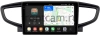 Штатная магнитола Canbox PRO-Line 2K 4250-9-1628 для Hyundai IONIQ 2016-2024 на Android 13 (4G-SIM, 6/128, DSP, QLed)