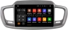 Airoc 2K RX-2317 штатная магнитола для Kia Sorento Prime 2015-2020 на Android 13 с 8GB, DSP, 4G