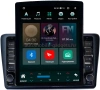 Штатная магнитола Canbox PRO-Line 7887-9417 для Skoda Rapid 2012-2020 на Android 13 (4G-SIM, 8/256, DSP, QLed, Tesla)