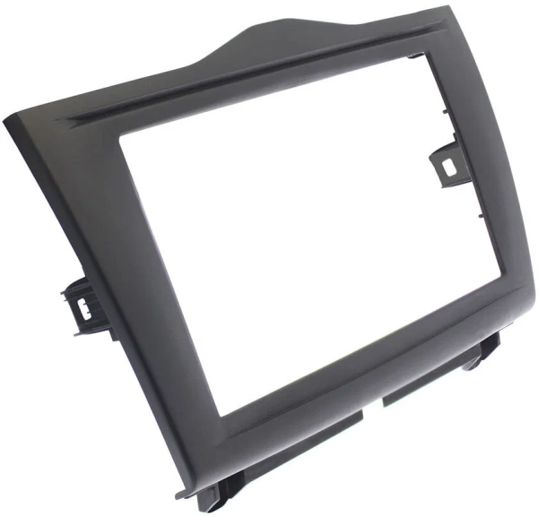 Магнитола в штатное место 2 din Lada Granta, Granta Cross, ВИС 2349 2018-2024 OEM на Android 10 (CarPlay, AHD, 1/32) (RK7-RP-LDGRFL-75)