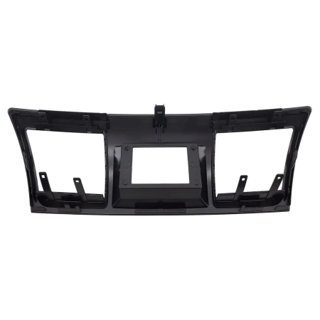 Carmedia OL-9431-2-J штатная магнитола для Toyota Highlander (U40) 2007-2013 на Android 10 c 4GB, DSP, 4G