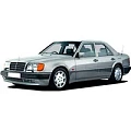 Mercedes-Benz E (w124) 1992-1997 Mercedes-Benz E (w124) 1992-1997