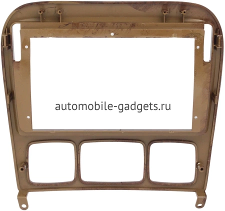 Mercedes S-klasse (w220) 1998-2005 (орех) OEM RK9-9152 на Android 10 (CarPlay, AHD, 1/32)