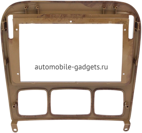 Mercedes S-klasse (w220) 1998-2005 (орех) OEM RK9-9152 на Android 10 (CarPlay, AHD, 1/32) Mercedes S-klasse (w220) 1998-2005 (орех) OEM RK9-9152 на Android 10 (CarPlay, AHD, 1/32)