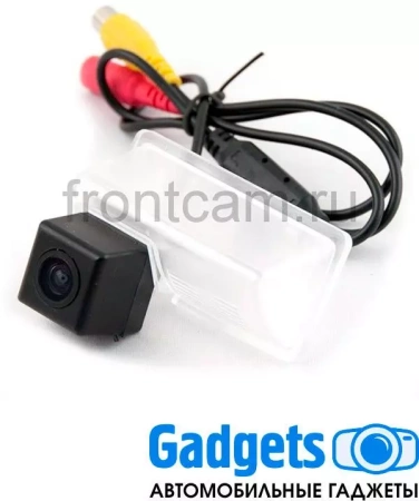 Камера заднего вида cam-089 для Geely Emgrand EC7 (2010-2017) хэтчбек, Emgrand X7 (2013-2016)