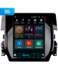 Штатное головное устройство Honda Civic 10 2015-2021 Canbox M-Line (Tesla style) 9.7 дюймов 2/32 5620-1312-36 на Android 10 (4G-SIM, DSP, QLed)