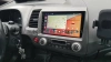 Штатная магнитола Honda Civic 8 4D 2005-2012 (левый руль, седан) Canbox EVO 5811-9-1061 на Android 14 (4G-SIM, 6/128, DSP, QLed, AI, 360)