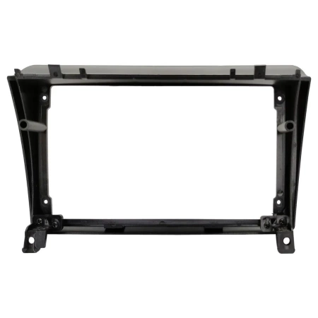 Штатная магнитола Canbox Logic-i3 5721-9-1448 для Peugeot 407 2004-2011 (серая) на Android 11 (4G-SIM, 4/64, DSP, 360, QLed)