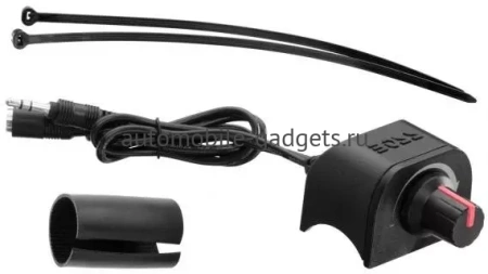 Универсальный регулятор громкости Boss Audio BVC10