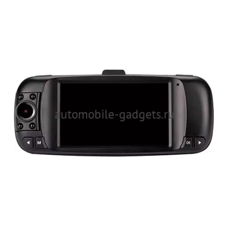 SilverStone F1 NTK-55F TAXI Видеорегистратор