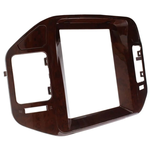 Штатное головное устройство Mitsubishi Pajero 3, Montero 3 1999-2006 Canbox (Tesla style) 9.7 дюймов 2/32 GT096-1312-54 на Android 10 (QLed, DSP, CarPlay)