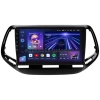 Штатное головное устройство Teyes CC2L PLUS 2/32 10 дюймов RM-10-3500 для Jeep Compass 2 2017-2024 на Android 8.1 (DSP, IPS, AHD)