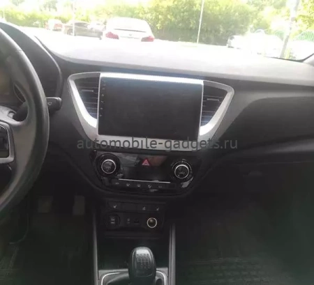 NaviPilot DROID10L штатная магнитола для Hyundai Solaris 2017+ на Android 10 с 2Gb, DSP и 4G модемом NaviPilot DROID10L штатная магнитола для Hyundai Solaris 2017+ на Android 10 с 2Gb, DSP и 4G модемом