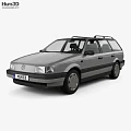 Volkswagen Passat B3 1988-1993