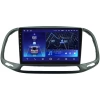 Штатное головное устройство Fiat Doblo 2 2015-2022 Teyes CC2L PLUS 2/32 9 дюймов RM-9-636 на Android 8.1 (DSP, IPS, AHD)
