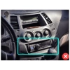 Штатная магнитола Canbox BGTR9-086 для Mitsubishi Grandis 2003-2011 (тип 1) на Android 10.1 (IPS, DSP, CarPlay)
