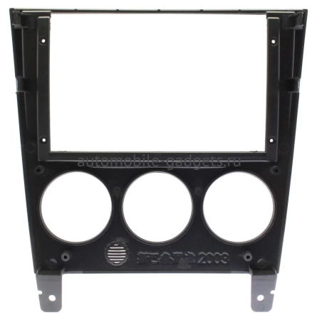 Штатная магнитола Subaru Impreza 2 2002-2005 Canbox M-Line 4542-9-0260 на Android 10 (4G-SIM, 4/64, DSP, QLed)