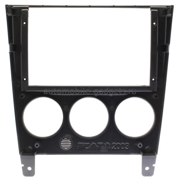 Штатная магнитола Subaru Impreza 2 2002-2005 Canbox M-Line 4542-9-0260 на Android 10 (4G-SIM, 4/64, DSP, QLed)